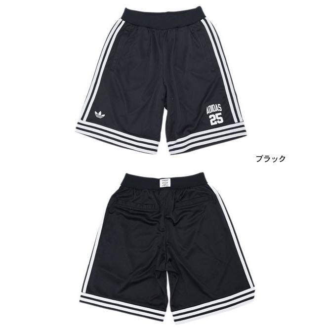 adidas Originals アディダス オリジナルス×NIGO by NIGO ハーフパンツ