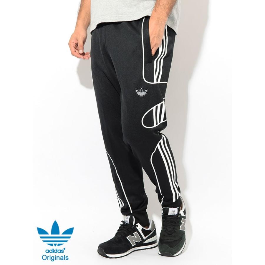 adidas Originals アディダス ジャージー パンツ メンズ フレーム