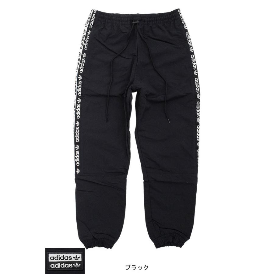 adidas Originals アディダス パンツ メンズ テープ WV オリジナルス