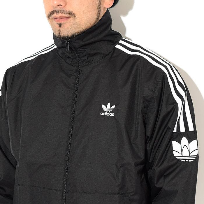 adidas Originals アディダス ジャケット メンズ 3D トレフォイル 3