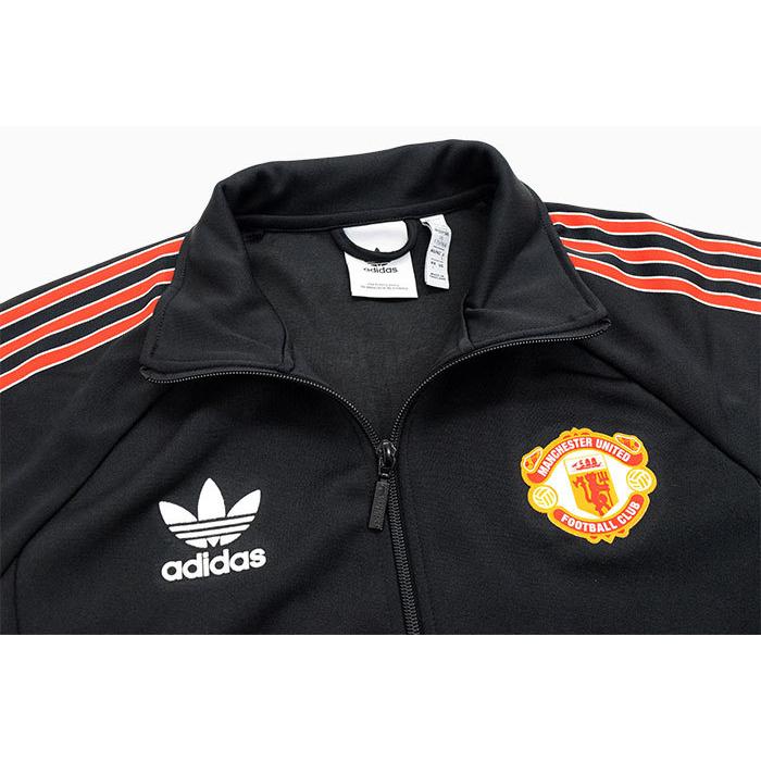 adidas Originals アディダス ジャージー ジャケット メンズ