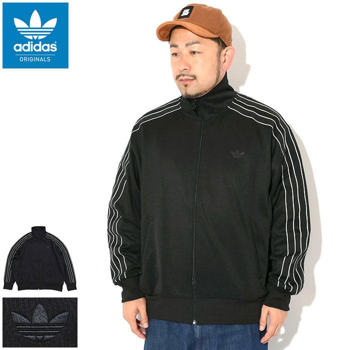 adidas Originals アディダス ジャージー ジャケット メンズ FS