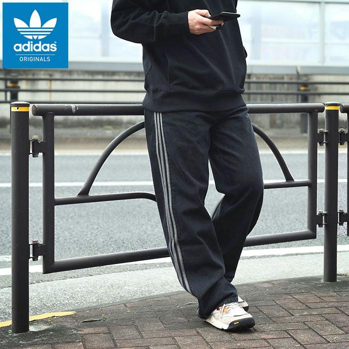 adidas Originals アディダス パンツ メンズ ファイヤーバード アディ