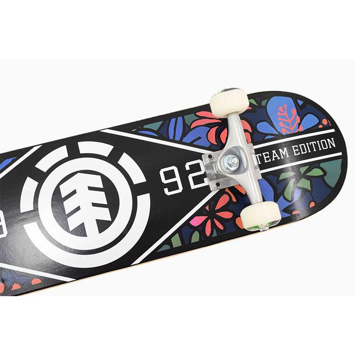 ELEMENT（エレメント） スケボー スケートボード コンプリート デッキ