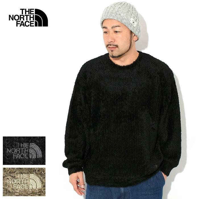 THE NORTH FACE（ザ ノースフェイス） セーター メンズ オルタナティブ