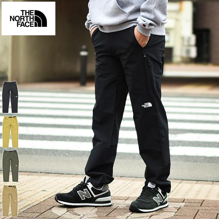 THE NORTH FACE（ザ ノースフェイス） パンツ メンズ バーブ ( Verb