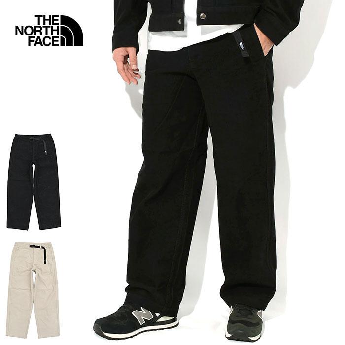 THE NORTH FACE（ザ ノースフェイス） パンツ メンズ バレーウェーブ