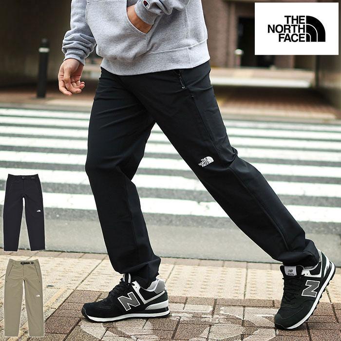 THE NORTH FACE（ザ ノースフェイス） パンツ メンズ 26SS バーブ