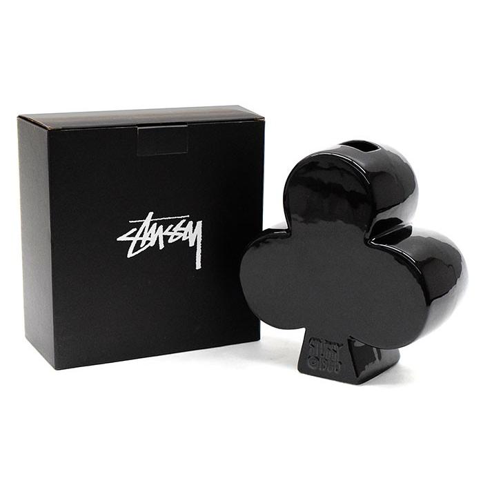 STUSSY（ステューシー） 花瓶 STUSSY Club ( stussy vase 花器 メンズ