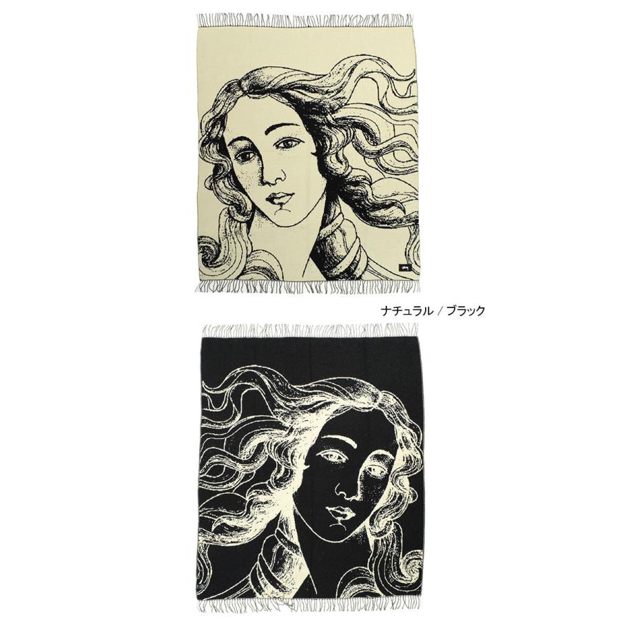 STUSSY（ステューシー） ブランケット STUSSY Venus Jacquard ( stussy