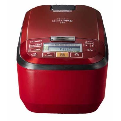 ふっくら御膳 日立 IHジャー炊飯器 5.5合 ふっくら御膳 RZ-TS105M