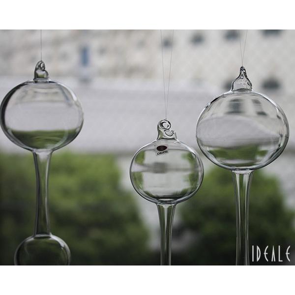 iittala（イッタラ） アテネの朝 オブジェ 3個セット 北欧雑貨