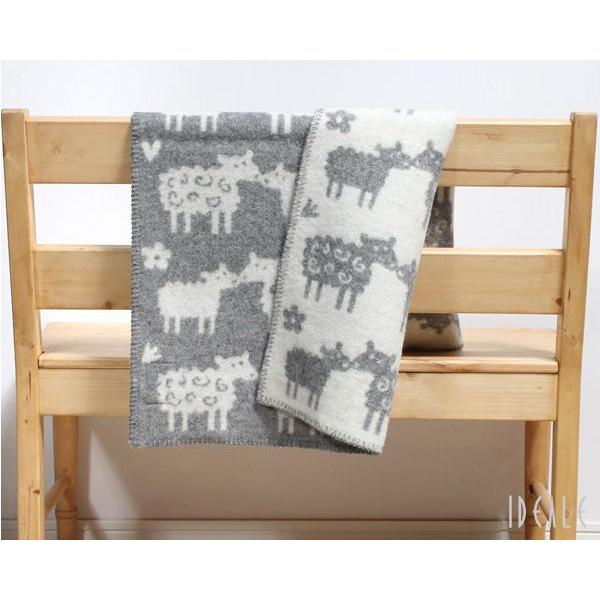 KLIPPAN（クリッパン） KLIPPAN 242401 ロッタのヒツジ ウールミニ