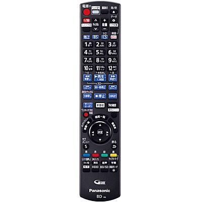 DIGA 【在庫あり】純正品 N2QAYB001071 Panasonic DIGA用純正リモコン