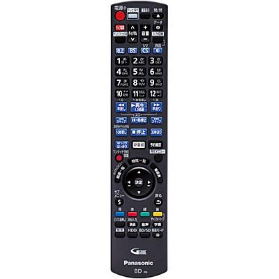DIGA 【在庫あり】純正品 N2QAYB001086 Panasonic DIGA用純正リモコン