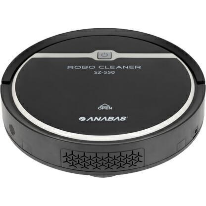 ANABAS（アナバス） ロボクリーナー SZ-550 ANABAS 新生活応援