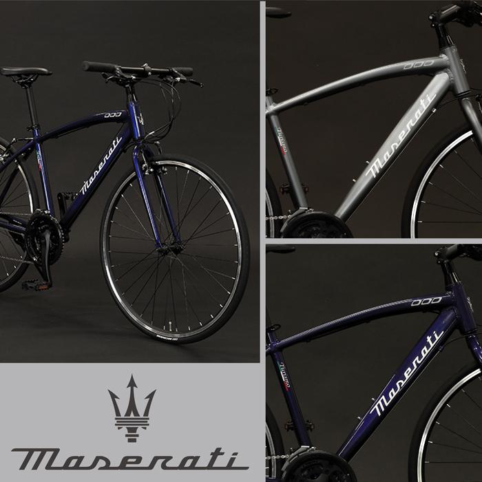 Maserati（マセラティ） 3/4〜3/11期間限定セール！MASERATI