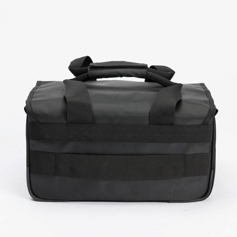 MAGMA MAGMA 45 Record-Bag 150 Black （7インチレコード用バッグ