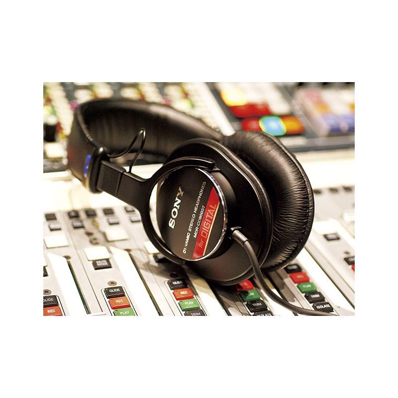 SONY（ソニー） SONY MDR-CD900ST(ソニー)(密閉型・スタジオ定番