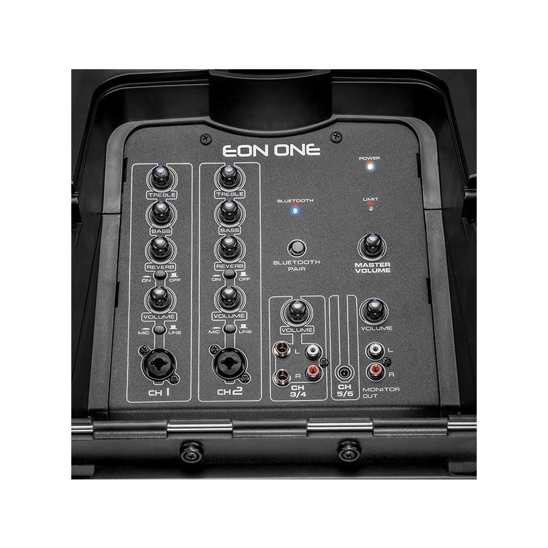 JBL（ジェイビーエル） JBL EON ONE Compact-Y3 【ポータブルPA