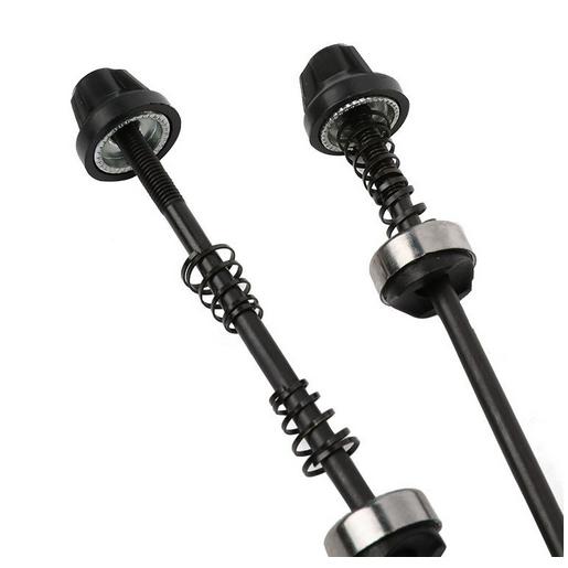 ロードバイク クロスバイク MTB/ロード/クロスバイク対応 軽量クイック