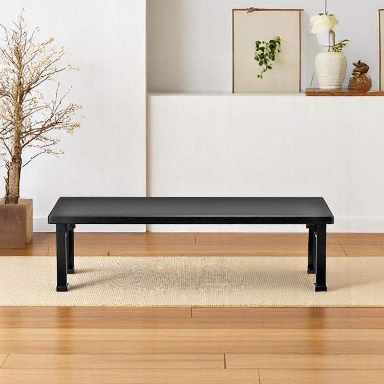 テーブル 折りたたみ 座卓兼用 120x60 4人 和風 座卓 脚 高さ調節 和室