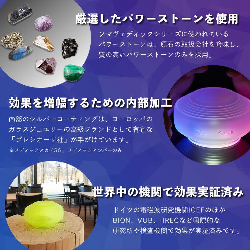 SOMAVEDIC (ソマヴェディック)メディックスカイ5G : イキイキ生活通販