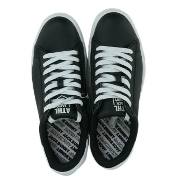 Jack Bunny!!（ジャックバニー） ゴルフシューズ スパイクレス メンズ