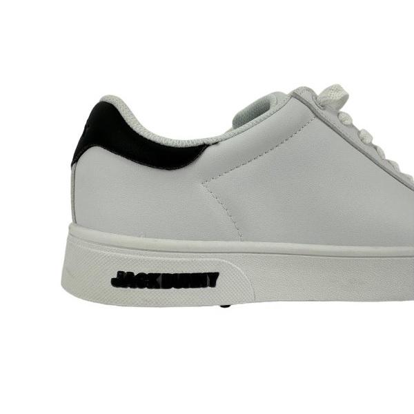 Jack Bunny!!（ジャックバニー） ゴルフシューズ スパイクレス メンズ