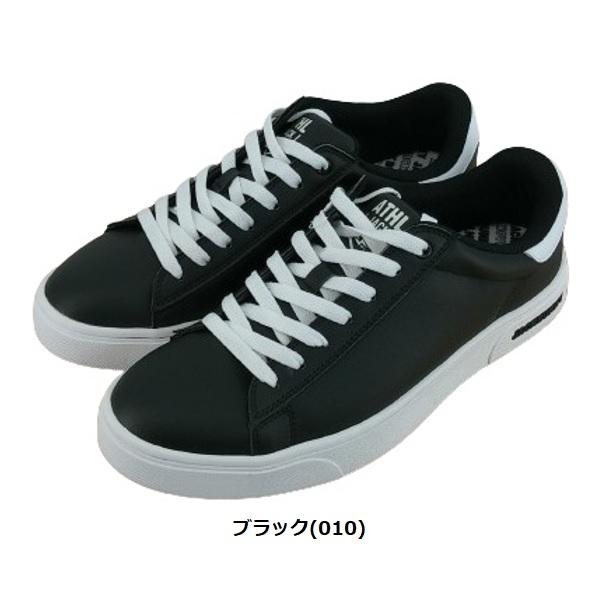 Jack Bunny!!（ジャックバニー） ゴルフシューズ スパイクレス メンズ