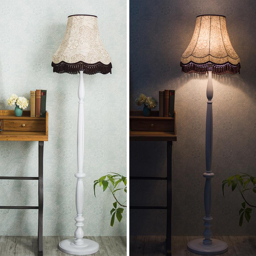 フロアライト おしゃれ 北欧 アンティーク フロアランプ 高級 フロア