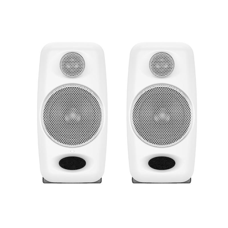 IK Multimedia 【新生活応援セール】iLoud Micro Monitor White