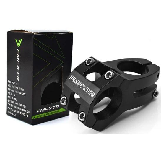 自転車ステム 自転車用ハンドルステム Φ31.8mm* 28.6mm * 110mm