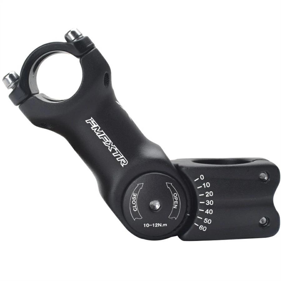 自転車ステム 自転車用ハンドルステム Φ31.8mm* 28.6mm * 110mm