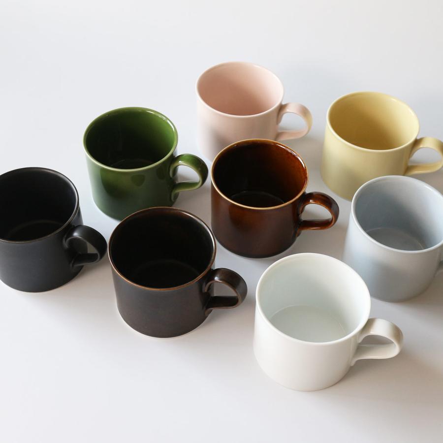 ヨナス・リンドホルム Axel マグカップ Mサイズ Jonas Lindholm 300ml