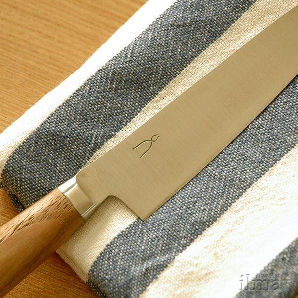 中川政七商店 庖丁工房タダフサ ペティナイフ 万能包丁 125mm おしゃれ