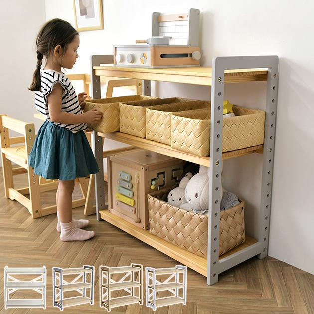 ゲリラ値下げ。木製棚（たのメル便にて） ゲリラ値下げ。木製棚（たの