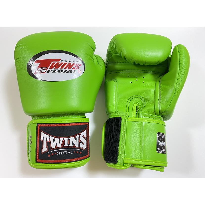 TWINS(ツインズ) 本革製 ボクシンググローブ 6oz : イイじゃん - 通販