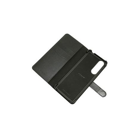 COACH（コーチ） 【Xperia 1 II用】 COACH（R）ブックタイプケース
