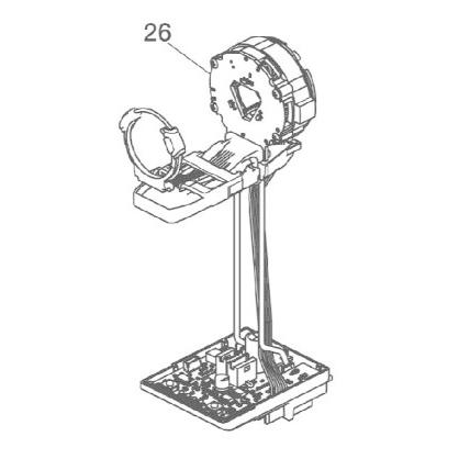 MAX マックス 充電式 18V インパクトドライバ PJ-ID153 用