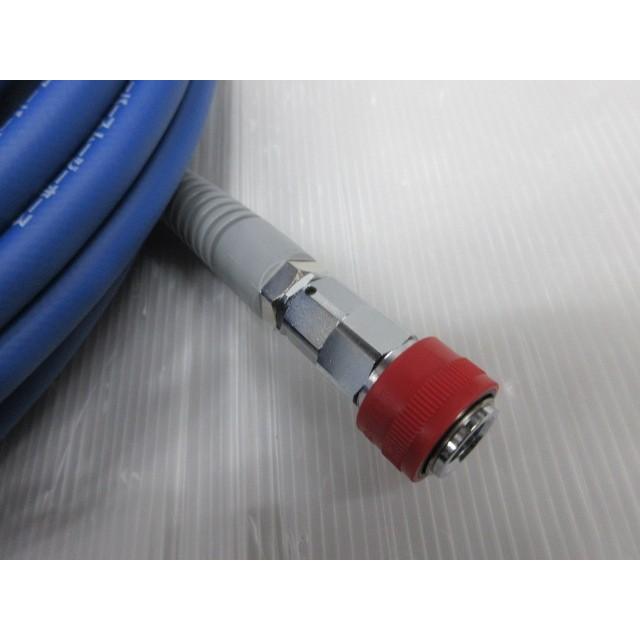 フジマック マッハ Mach 常圧 用 スーパースムージーホース ロック一発