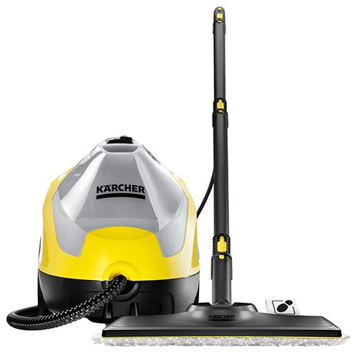 ケルヒャー KARCHER スチームクリーナー SC 4 EasyFix 1512-457 床