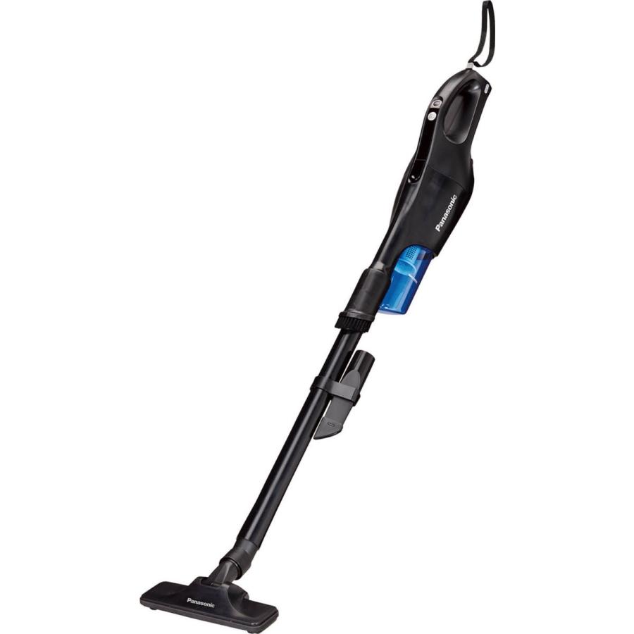 パナソニック Panasonic 工事用 サイクロン 式 クリーナー 黒 本体のみ