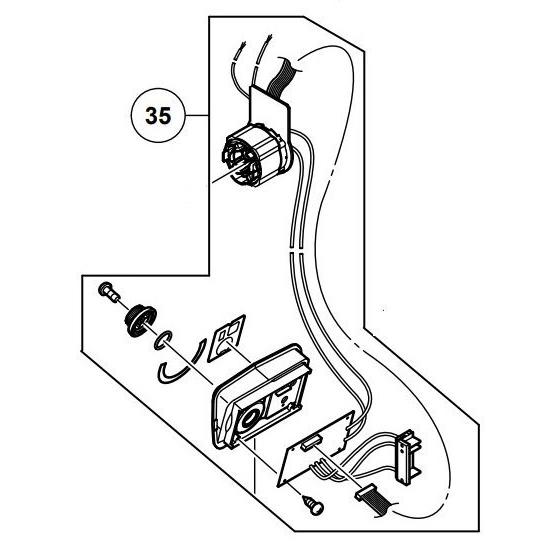 HiKOKI ハイコーキ 14.4V コードレス 高圧 洗浄機 AW14DBL 用 電源