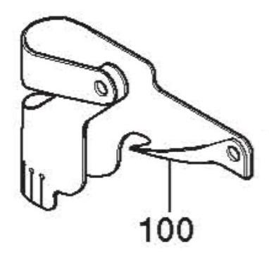 MAX マックス 釘打機 高圧 コイル ネイラ ( スーパーネイラ ) HN-50N3