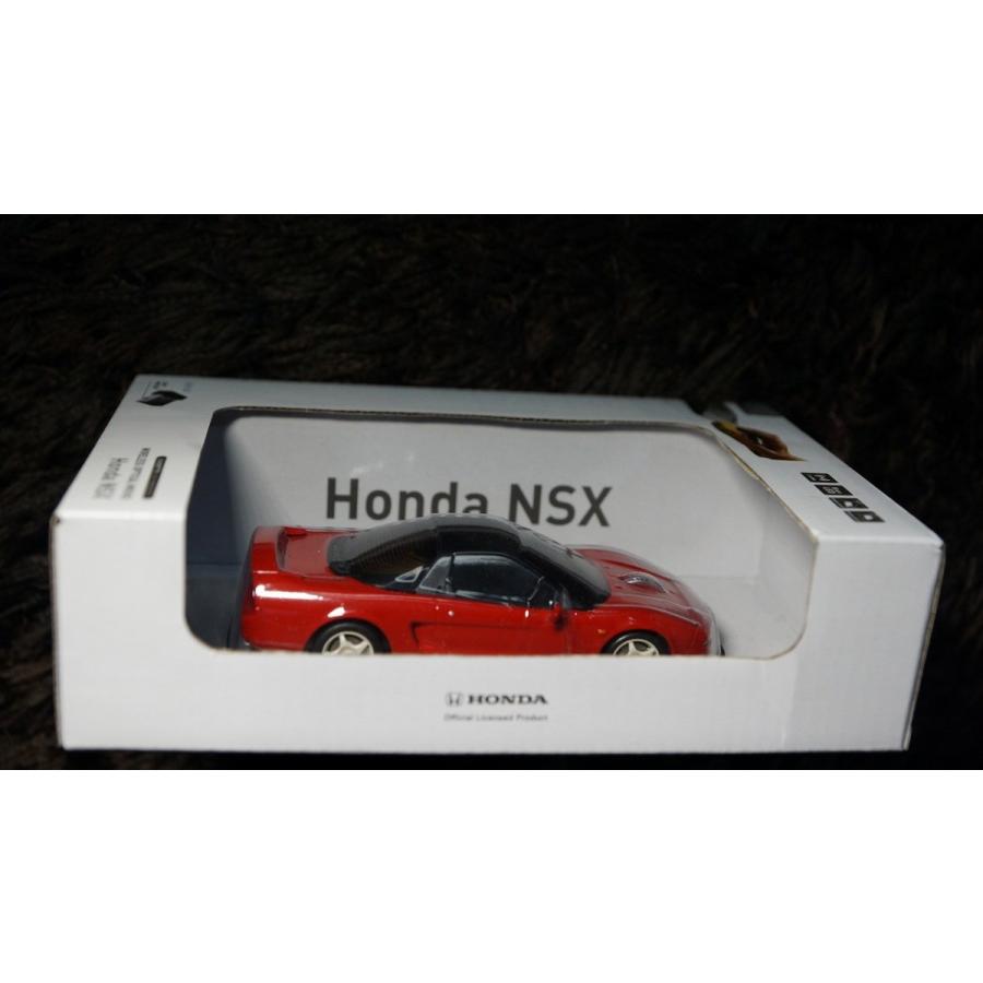 HONDA NSX RED ホンダ エヌエスエックス 【レッド】 無線マウス : イセ