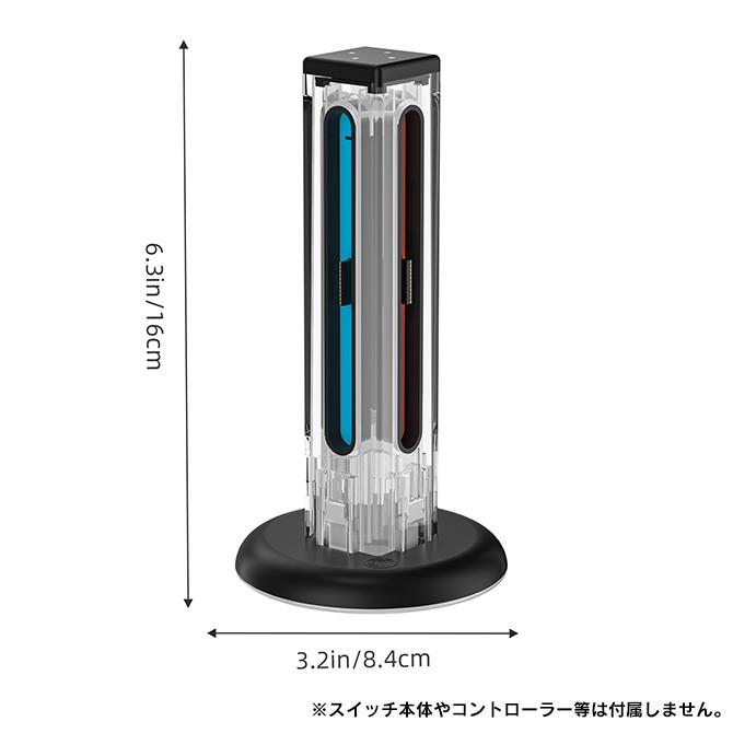 Nintendo Switch nintendo switch 2 joy-con 充電 4台同時 joycon2