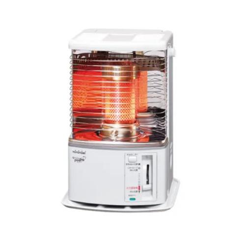 TOYOTOMI（トヨトミ） 反射形石油ストーブ RS-H29N ホワイト