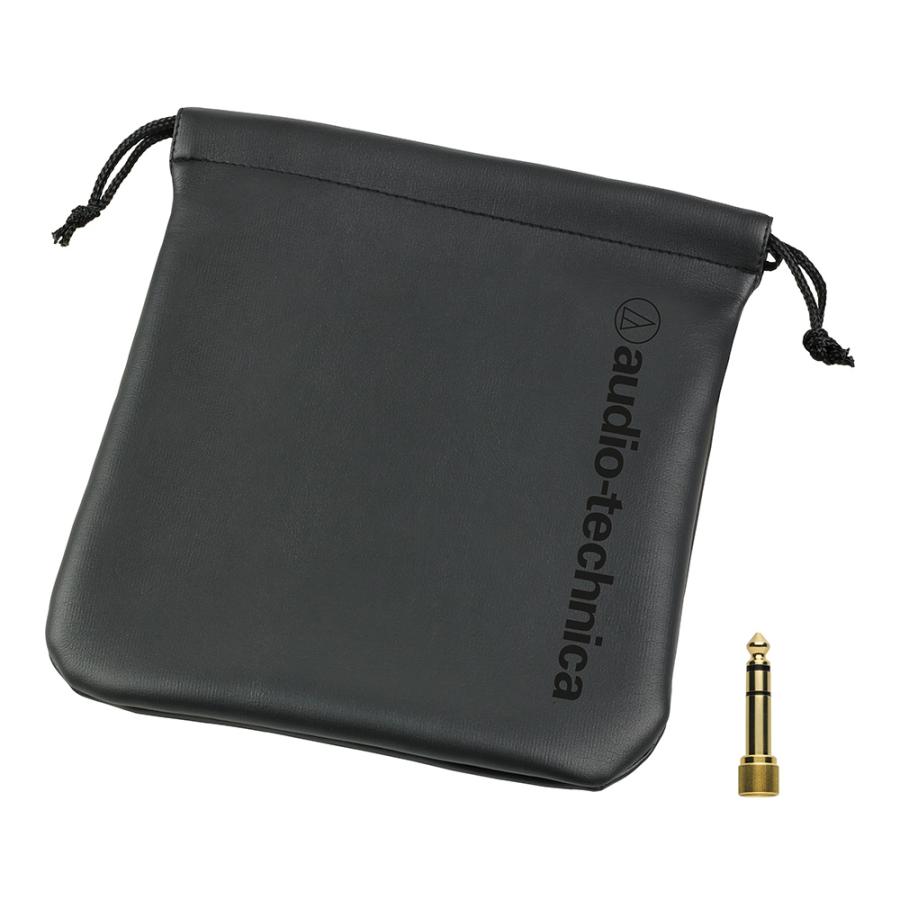 オーディオテクニカ（audio-technica） audio-technica / ATH-M50x