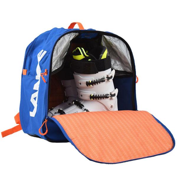 LANGE（ラング） 2022-2023 スキー ブーツバッグ ブーツケース LANGE